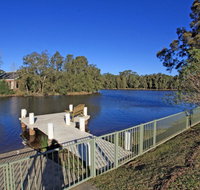 Relax and enjoy the River - Brisbane Tourism