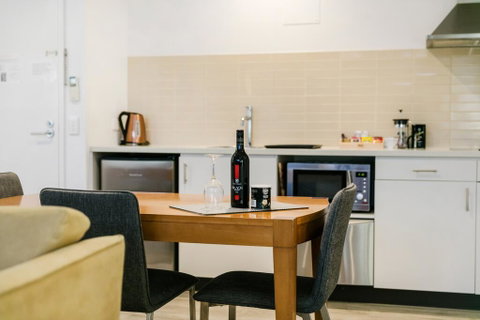 Relax At 54 - Brisbane Tourism 2