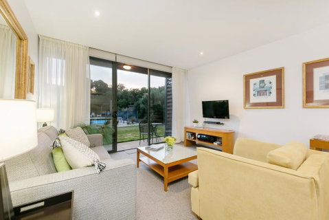 Relax At 54 - Brisbane Tourism 3