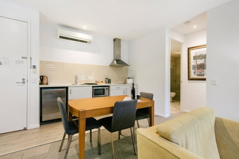 Relax At 54 - Brisbane Tourism 1