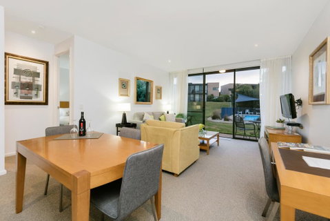 Relax At 54 - Brisbane Tourism 0