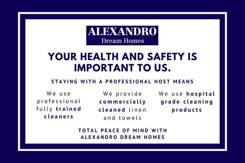 Relaxed Apartment In Camperdown - Tourism Brisbane 1