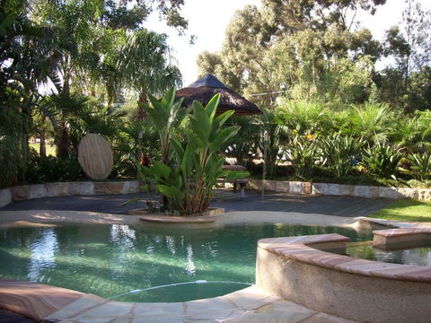 Relaxin - Tourism Brisbane 2