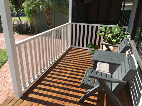 Relaxing Queen Sized Room With En-Suite - Tourism Brisbane 1