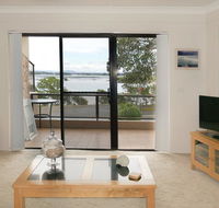 Renas Court 2 - Brisbane Tourism