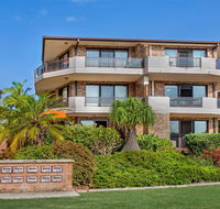 Renas Court Unit 1 - Little Street Lakefront - Brisbane Tourism