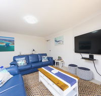 Renas Court unit 8 - Brisbane Tourism