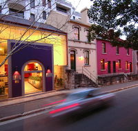 Rendezvous Hotel Sydney The Rocks - Brisbane Tourism