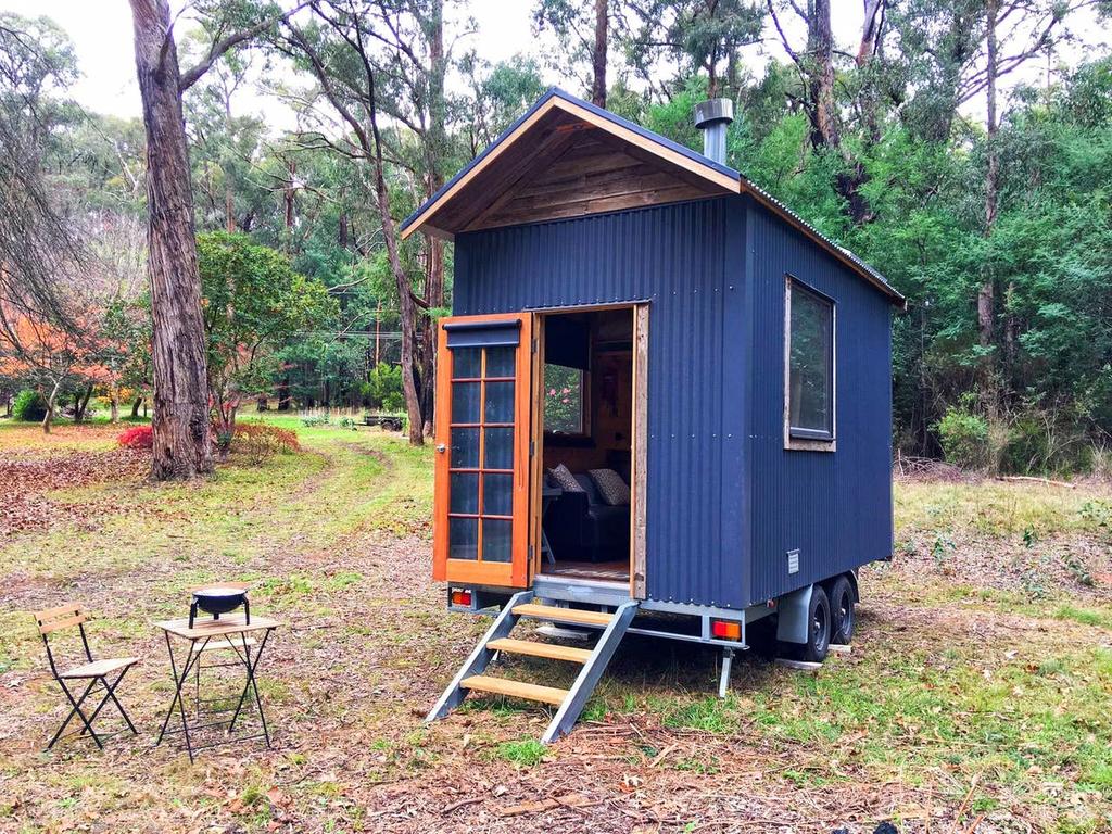 Toolangi VIC Tourism Brisbane