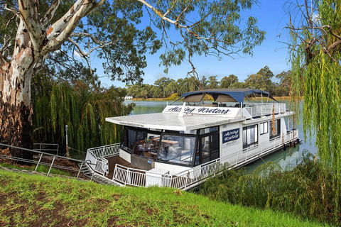 Renmark River Villas And Boats & Bedzzz - Tourism Brisbane 1
