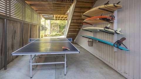 Rennies Retreat-Bushland & Ocean Views - Brisbane 4u 3
