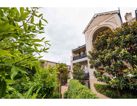 Renovated Studio In Bohemian Area Close To City - Tourism Brisbane 2