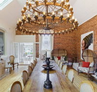 Rent your own Historic Hotel for Holidays  Events - Tourism Brisbane