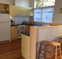 Resilience Guest House - Tourism Brisbane
