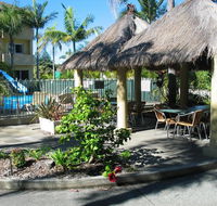 Resort Style Holiday - Tourism Brisbane