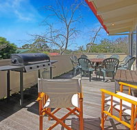 REST ASHORE at MOLLYMOOK - Tourism Brisbane