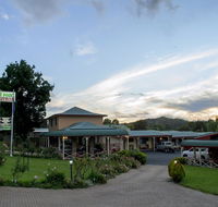 Rest Point Motor Inn - Tourism Brisbane