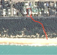 Restashore Beach House - Tourism Brisbane