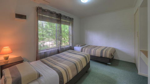 Restaway Holiday Units - Tourism Brisbane 3