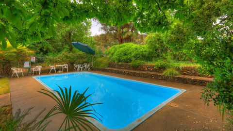 Restaway Holiday Units - Tourism Brisbane 2