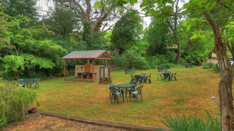 Restaway Holiday Units - Tourism Brisbane 1