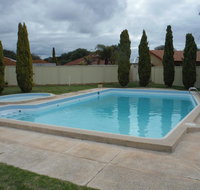 Restawile Motel - Tourism Brisbane