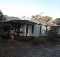 Resthaven Retreat Kangaroo Island - Tourism Brisbane