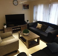 Retro Style Home Stay - Brisbane Tourism