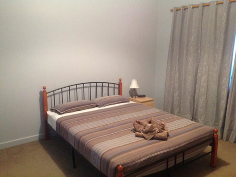 Rhodeside Lodge - Brisbane Tourism 2