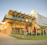 Rich River Golf Club Resort - Brisbane Tourism