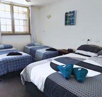 Richmond Inn Hotel Motel - Tourism Brisbane