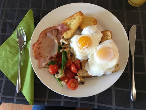 Rickaty On Blackwood - Tourism Brisbane 3