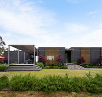 Ridge House - Brisbane Tourism