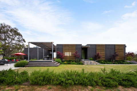 Ridge House - Brisbane Tourism 0