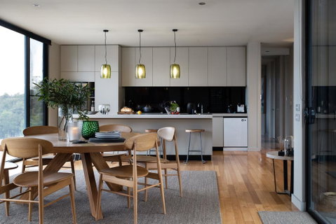 Ridge House - Brisbane Tourism 2
