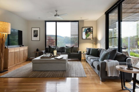 Ridge House - Brisbane Tourism 3