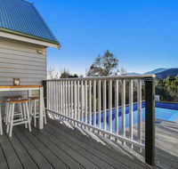 Ridgeview - Big Sky Retreats - Brisbane Tourism