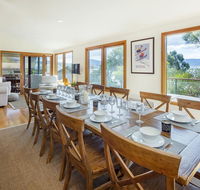 Rimrock - Superior waterfront home - Tourism Brisbane