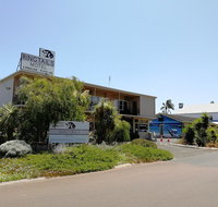 Ringtails Motel - Tourism Brisbane