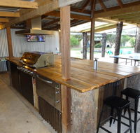 Ripples n Tonic Farmstay - Tourism Brisbane