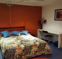 Rita's family friendly studio - Tourism Brisbane