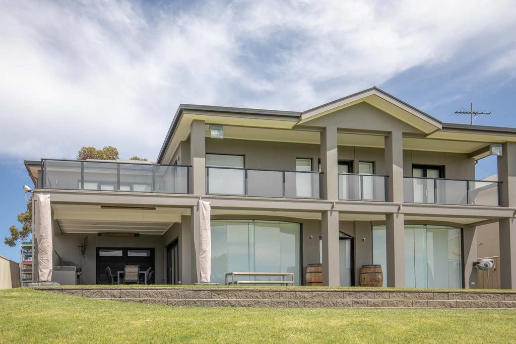 White Sands SA Tourism Brisbane