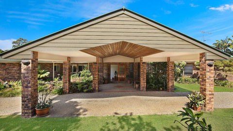 River Gum Luxury Bed And Breakfast - Tourism Brisbane 2