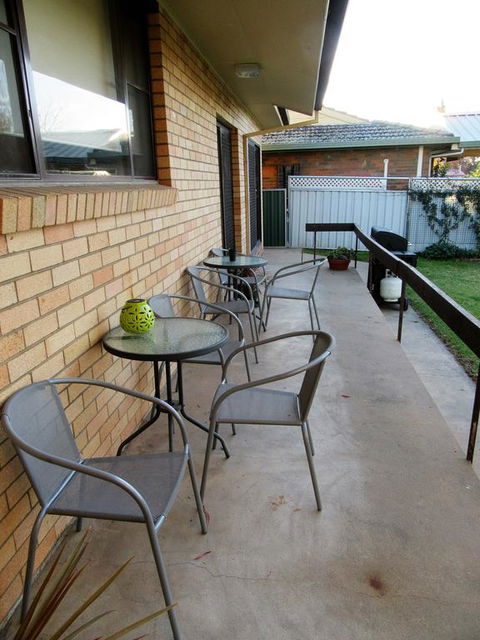River House Mudgee - Tourism Brisbane 3