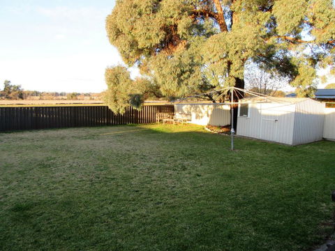 River House Mudgee - Tourism Brisbane 1