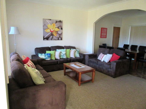 River House Mudgee - Tourism Brisbane 2