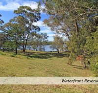River Paradise in Badgee - Brisbane Tourism