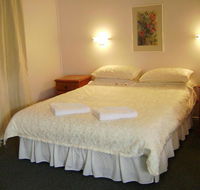 River Park Motor Inn - Tourism Brisbane