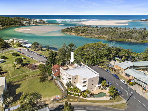 River Rest - Nambucca Heads - Tourism Brisbane 3