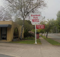 Riverbank Park MOTEL - Brisbane Tourism